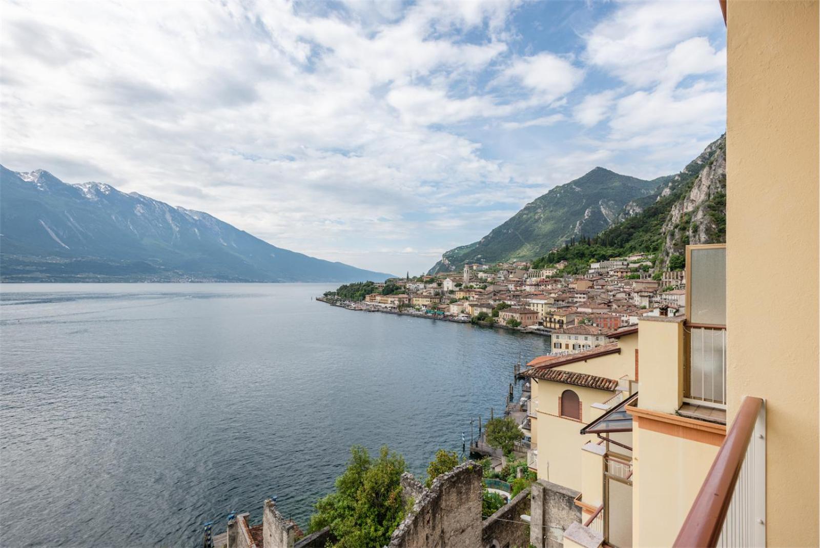 Hotel Splendid Palace Limone sul Garda Room photo