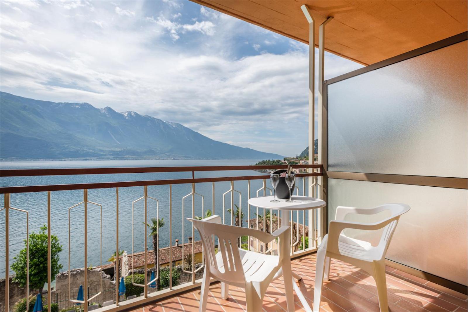 Hotel Splendid Palace Limone sul Garda Room photo